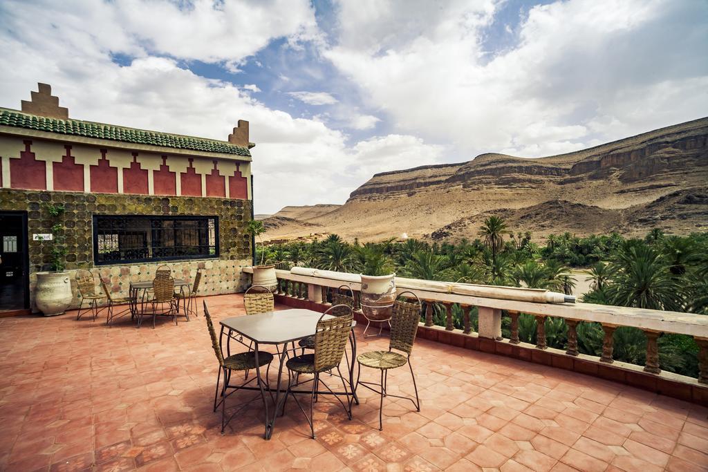 La Terrasse Des Delices Bed & Breakfast Fint Exterior photo