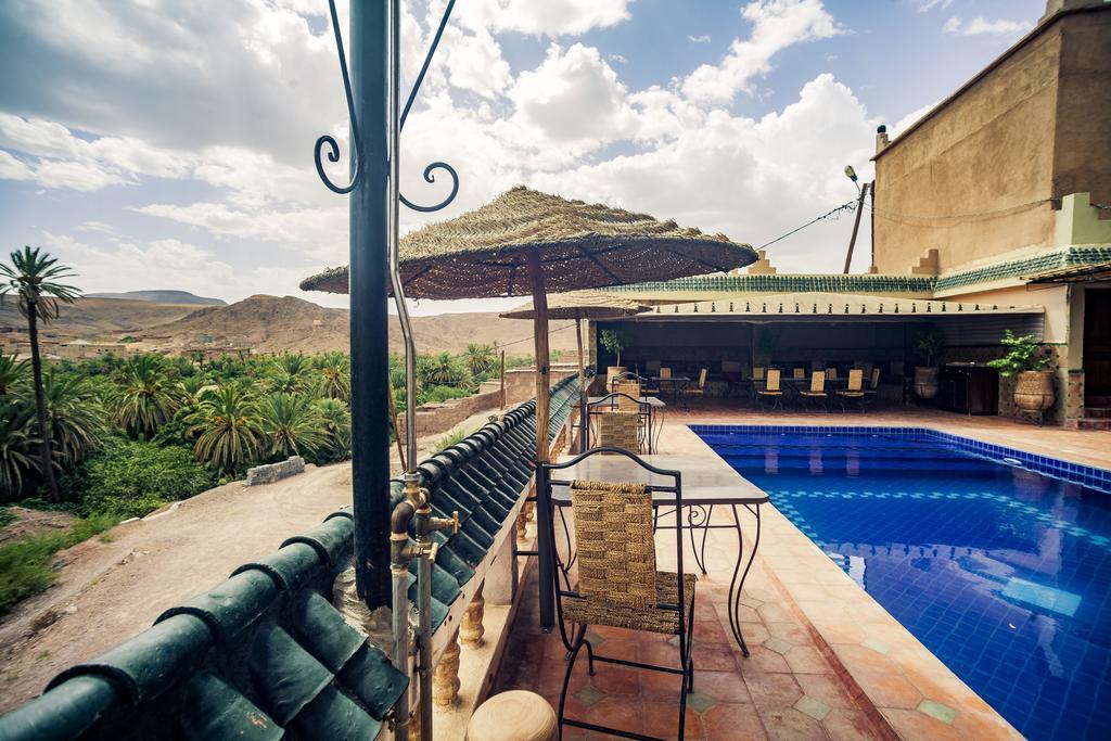 La Terrasse Des Delices Bed & Breakfast Fint Exterior photo